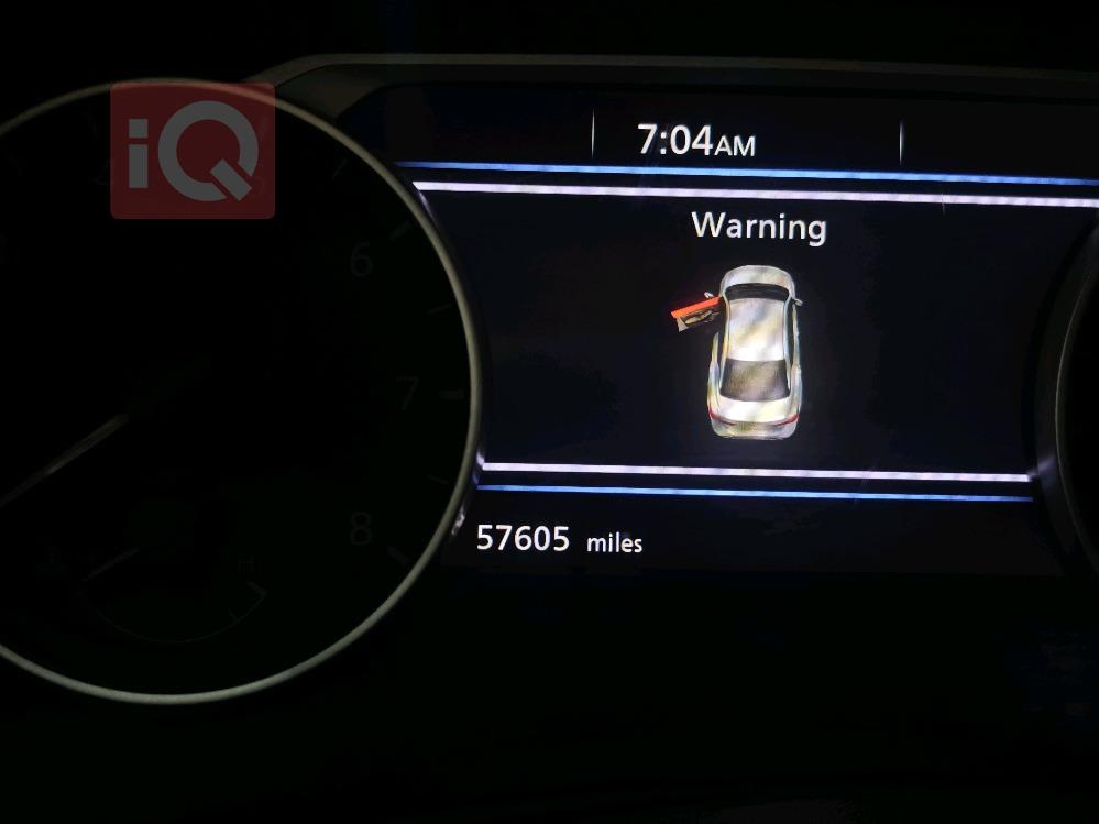 نیسان سێنترا